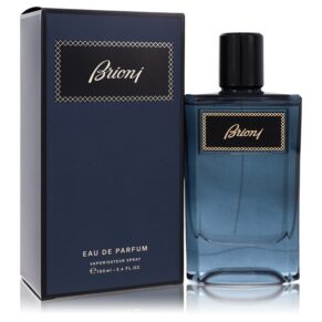 Brioni Men Eau De Parfum Spray 3.4 oz (100 ml) by Brioni