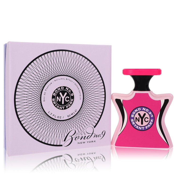 Bryant Park Women Eau De Parfum Spray 1.7 oz (50 ml) by Bond No. 9