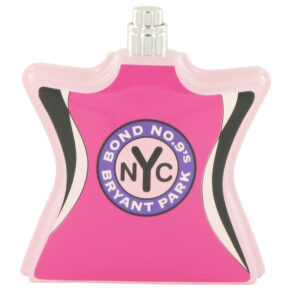 Bryant Park Women Eau De Parfum Spray (Tester) 3.3 oz (100 ml) by Bond No. 9