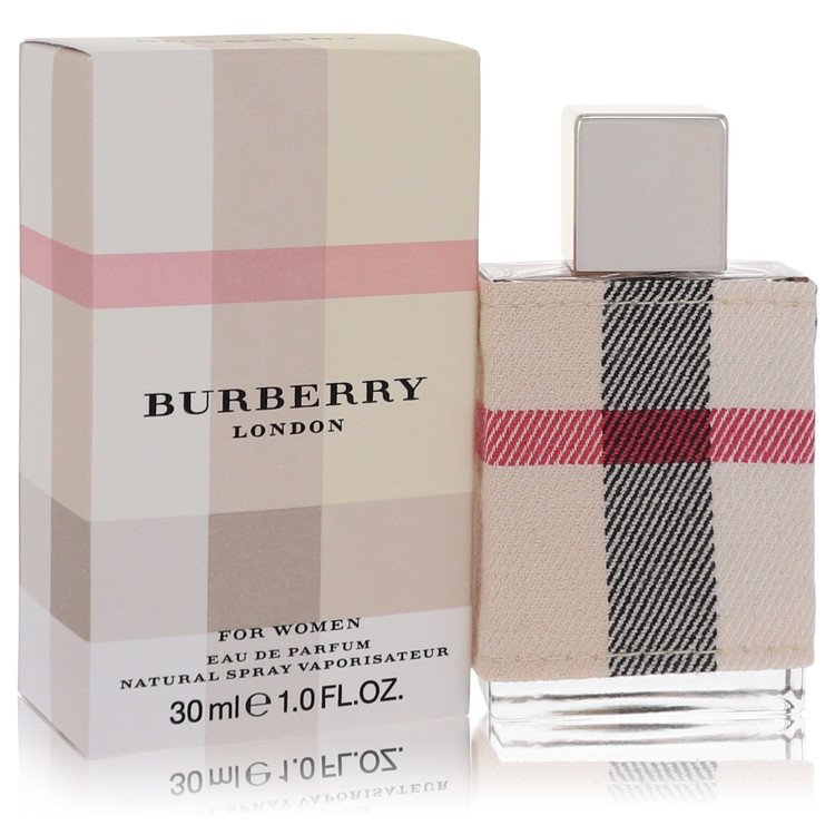 Burberry London (New) Women Eau De Parfum Spray 1 oz (30 ml) by Burberry