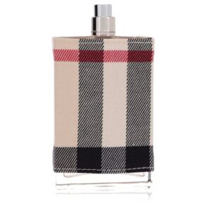 Burberry London (New) Women Eau De Parfum Spray (Tester) 3.3 oz (100 ml) by Burberry