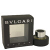 Bvlgari Black Men Eau De Toilette Spray (Unisex) 1.3 oz by Bvlgari