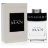 Eau De Toilette Spray 2 oz (60 ml)