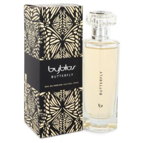 Byblos Butterfly Women Eau De Parfum Spray 3.4 oz (100 ml) by Byblos