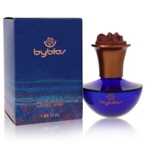 Byblos Women Eau De Parfum Spray 1.7 oz (50 ml) by Byblos
