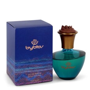 Byblos Women Eau De Parfum Spray 3.4 oz (100 ml) by Byblos