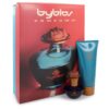 Gift Set: 1.68 oz Eau De Parfum Spray + 6.75 Body Lotion