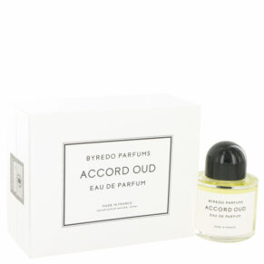 Byredo Accord Oud Women Eau De Parfum Spray (Unisex) 3.4 oz (100 ml) by Byredo