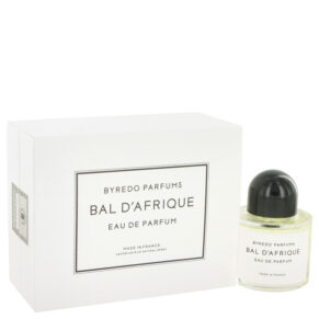 Byredo Bal D'Afrique Women Eau De Parfum Spray (Unisex) 3.4 oz (100 ml) by Byredo