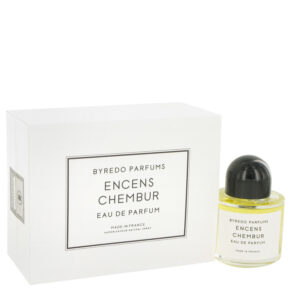 Byredo Encens Chembur Women Eau De Parfum Spray (Unisex) 3.4 oz (100 ml) by Byredo