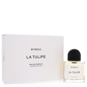 Byredo La Tulipe Women Eau De Parfum Spray 3.4 oz (100 ml) by Byredo