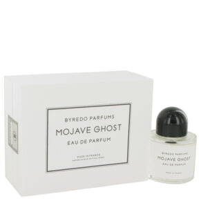 Byredo Mojave Ghost Women Eau De Parfum Spray (Unisex) 3.4 oz (100 ml) by Byredo