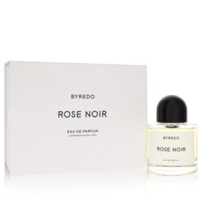 Byredo Rose Noir Women Eau De Parfum Spray (Unisex) 3.4 oz (100 ml) by Byredo