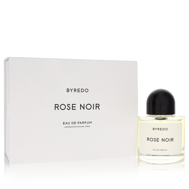 Byredo Rose Noir Women Eau De Parfum Spray (Unisex) 3.4 oz (100 ml) by Byredo