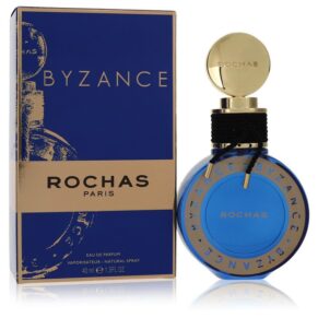 Byzance 2019 Edition Women Eau De Parfum Spray 1.3 oz by Rochas