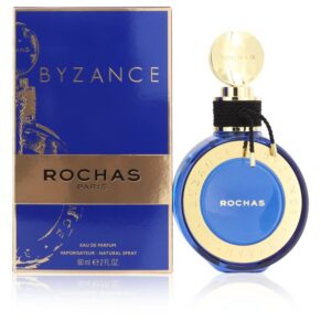 Byzance 2019 Edition Women Eau De Parfum Spray 2 oz (60 ml) by Rochas