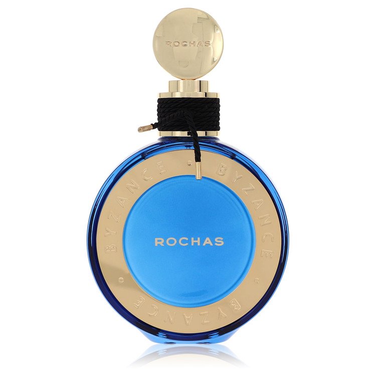Byzance 2019 Edition Women Eau De Parfum Spray (Tester) 3 oz (90 ml) by Rochas