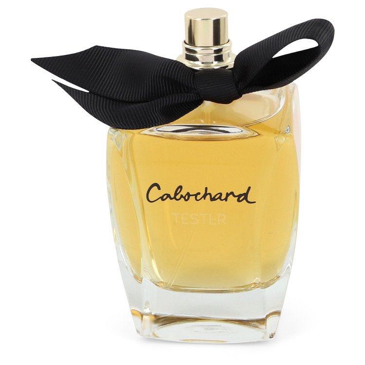 Cabochard Women Eau De Parfum Spray (Tester) 3.4 oz (100 ml) by Parfums Gres