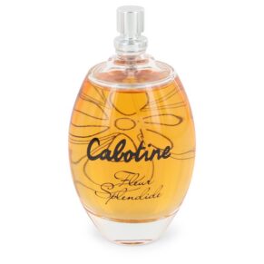 Cabotine Fleur Splendide Women Eau De Toilette Spray (Tester) 3.4 oz (100 ml) by Parfums Gres
