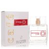 Eau De Toilette Spray 3.4 oz (100 ml)