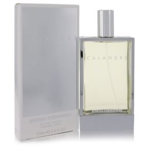 Calandre Women Eau De Toilette Spray 3.4 oz (100 ml) by Paco Rabanne