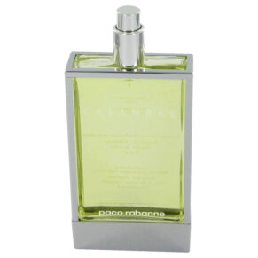 Calandre Women Eau De Toilette Spray (Tester) 3.4 oz (100 ml) by Paco Rabanne