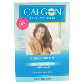 Calgon Take Me Away Ocean Breeze Women Bath Beads 30 oz by Calgon