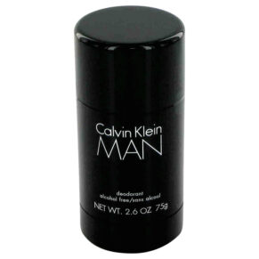 Calvin Klein Man Men Deodorant Stick 2.5 oz (75 ml) by Calvin Klein