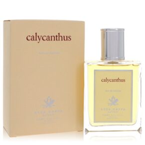 Calycanthus Women Eau De Parfum Spray 3.3 oz (100 ml) by Acca Kappa