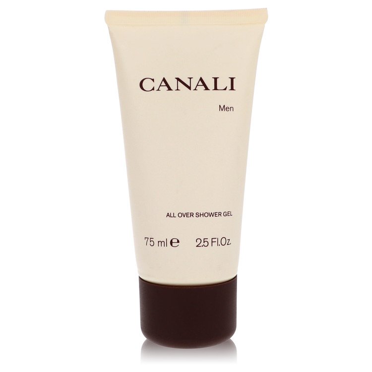 Canali Men Shower Gel 2.5 oz (75 ml) by Canali