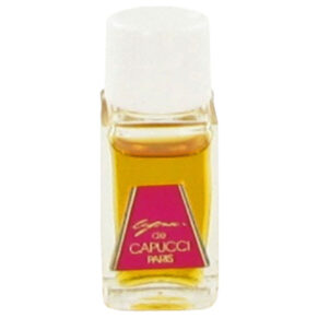 Capucci De Capucci Women Mini EDP .15 oz by Capucci