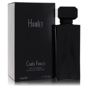 Carla Fracci Hamlet Women Eau De Parfum Spray 1.7 oz (50 ml) by Carla Fracci