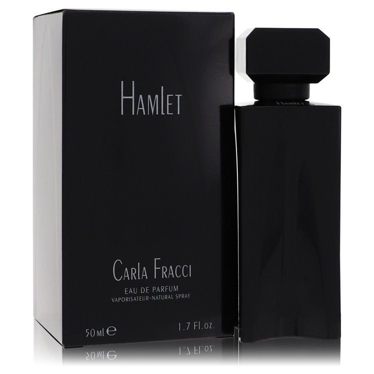 Carla Fracci Hamlet Women Eau De Parfum Spray 1.7 oz (50 ml) by Carla Fracci