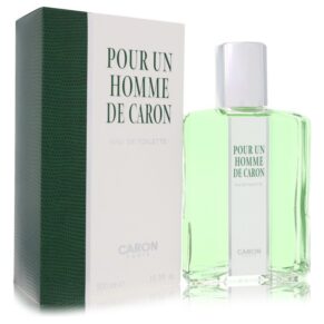 Caron Pour Homme Men Eau De Toilette 16.9 oz by Caron
