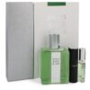Gift Set: 6.7 oz (200 ml) Eau De Toilette Spray + 0.5 oz Mini EDT Spray + 0.5 oz Refillable Spray