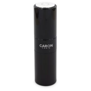 Caron Pour Homme Men Travel Spray .5 oz by Caron