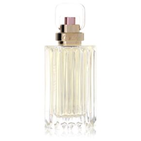 Cartier Carat Women Eau De Parfum Spray (Tester) 3.3 oz (100 ml) by Cartier