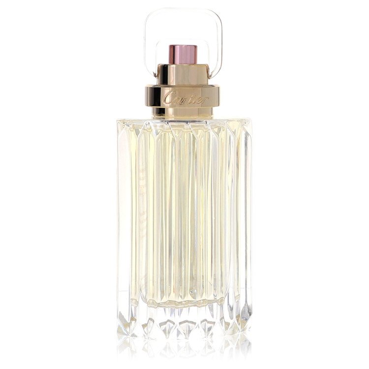 Cartier Carat Women Eau De Parfum Spray (Tester) 3.3 oz (100 ml) by Cartier