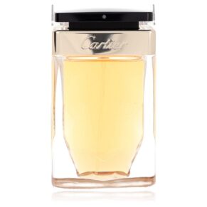 Cartier La Panthere Edition Soir Women Eau De Parfum Spray (Tester) 2.5 oz (75 ml) by Cartier