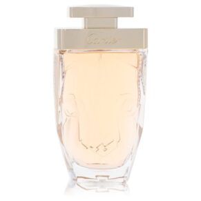 Cartier La Panthere Women Eau De Parfum Legere Spray (Tester) 3.3 oz (100 ml) by Cartier