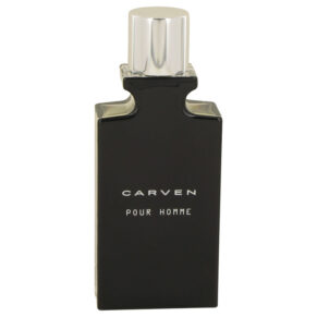 Carven Pour Homme Men Eau De Toilette Spray (Unboxed) 1.7 oz (50 ml) by Carven