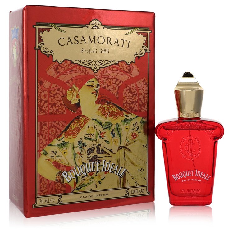 Casamorati 1888 Bouquet Ideale Women Eau De Parfum Spray 1 oz (30 ml) by Xerjoff
