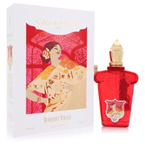 Casamorati 1888 Bouquet Ideale Women Eau De Parfum Spray 3.4 oz (100 ml) by Xerjoff