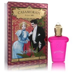 Casamorati 1888 Gran Ballo Women Eau De Parfum Spray 1 oz (30 ml) by Xerjoff