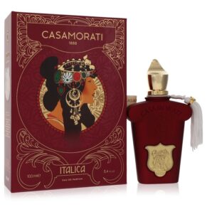 Casamorati 1888 Italica Women Eau De Parfum Spray (Unisex) 3.4 oz (100 ml) by Xerjoff