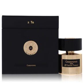 Casanova Women Extrait De Parfum Spray 3.38 oz by Tiziana Terenzi