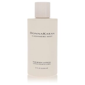 Cashmere Mist Women Body Lotion 6.8 oz (200 ml) by Donna Karan