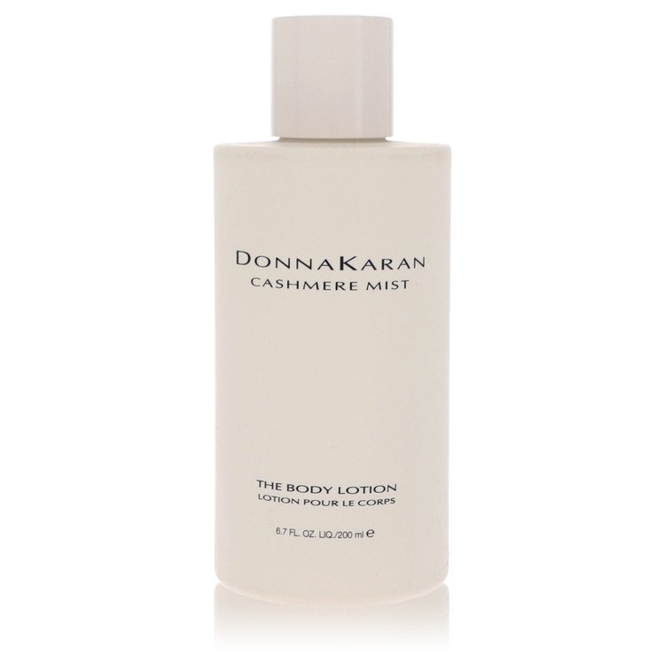 Cashmere Mist Women Body Lotion 6.8 oz (200 ml) by Donna Karan