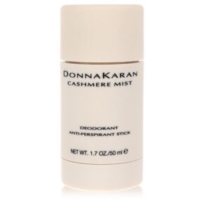 Cashmere Mist Women Deodorant Stick 1.7 oz (50 ml) by Donna Karan