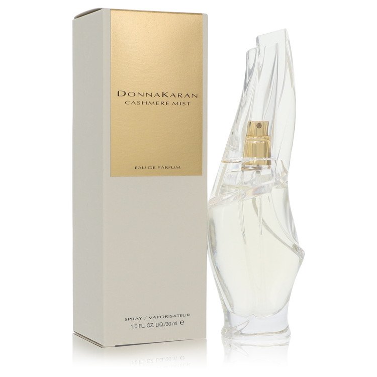 Cashmere Mist Women Eau De Parfum Spray 1 oz (30 ml) by Donna Karan